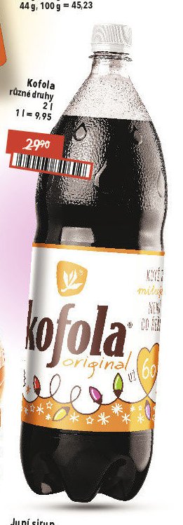 Kofola