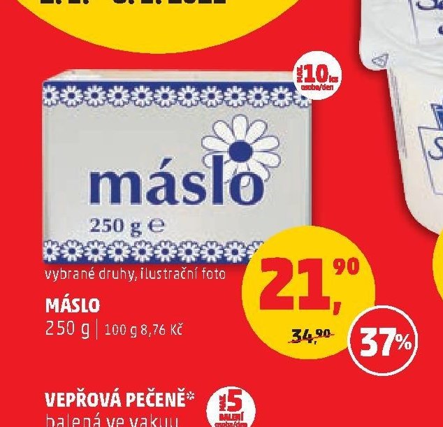 MÁSLO