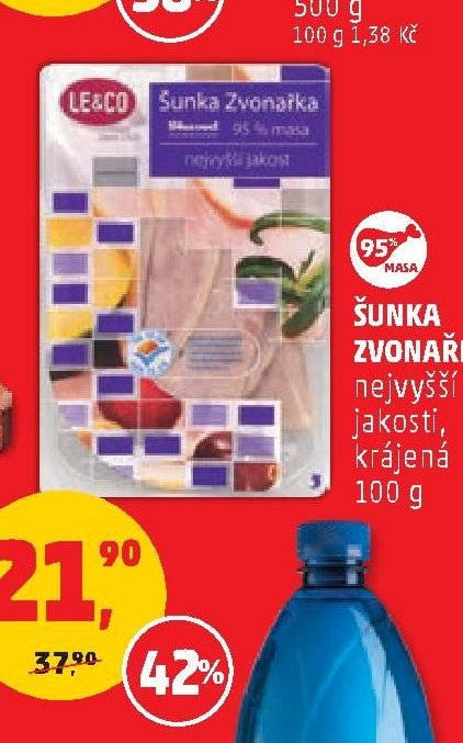 ŠUNKA ZVONAŘKA
