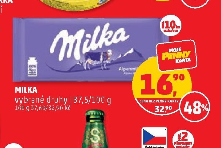 MILKA