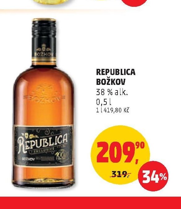 Republica Božkov