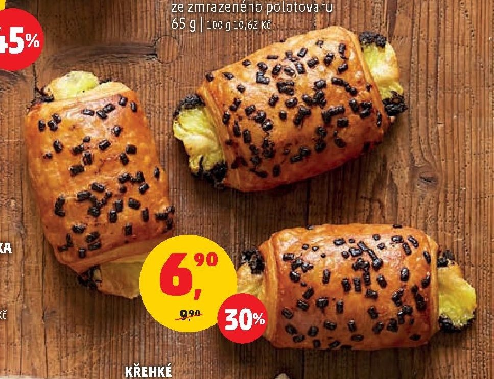 ČOKOROLKA