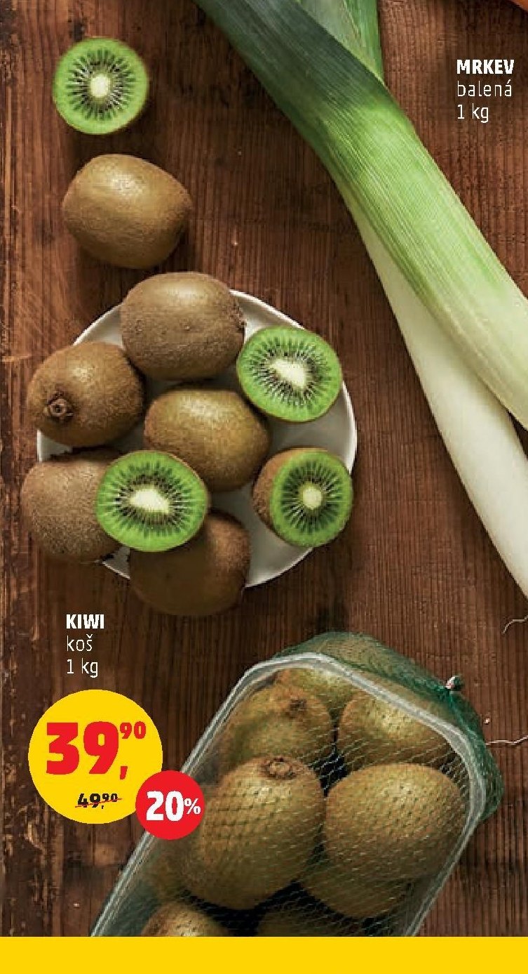 Kiwi