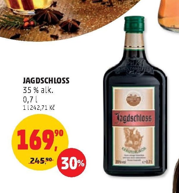 Jagdschloss