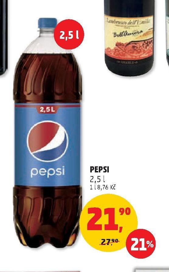 Pepsi
