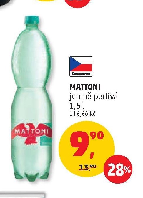 Mattoni