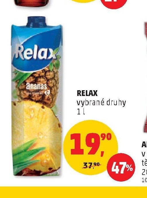 Relax