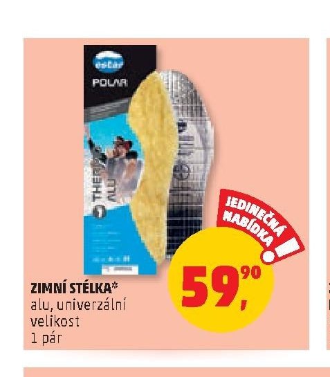 ZIMNÍ STÉLKA