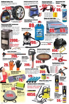 akční leták EVA.cz 29.12.2020-11.1.2021