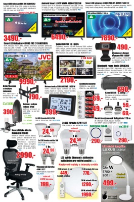 akční leták EVA.cz 29.12.2020-11.1.2021