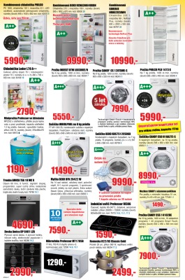 akční leták EVA.cz 29.12.2020-11.1.2021