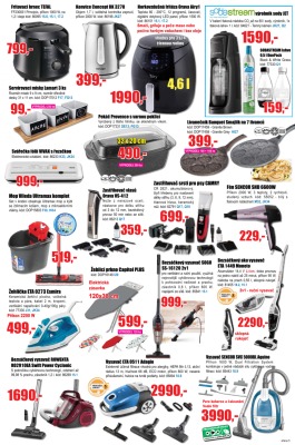 akční leták EVA.cz 29.12.2020-11.1.2021