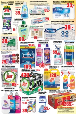 akční leták EVA.cz 29.12.2020-11.1.2021