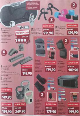 akční leták Kaufland 4.1.2021-12.1.2021