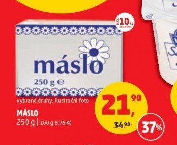 MÁSLO