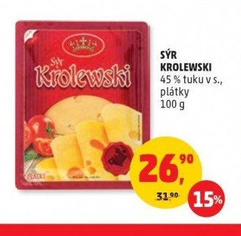Sýr Krolewski