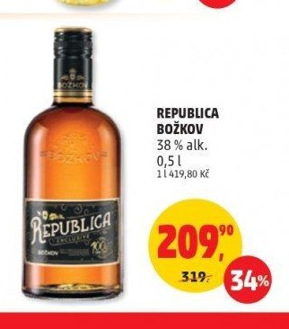 Republica Božkov