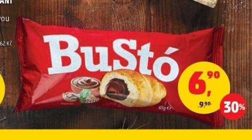 BUSTÓ