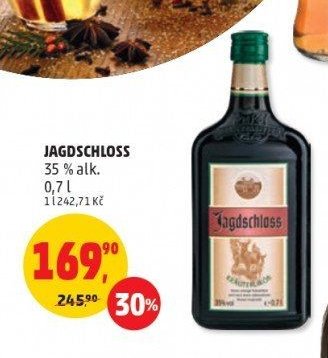 Jagdschloss