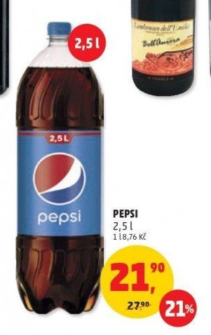 Pepsi