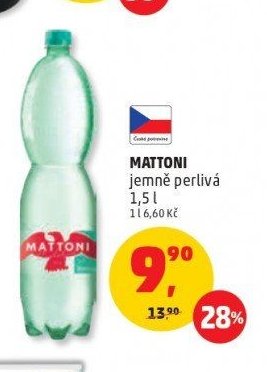 Mattoni
