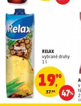 Relax
