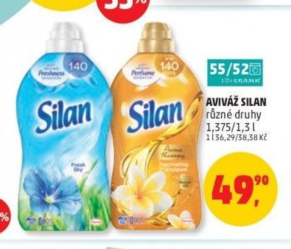 AVIVÁŽ SILAN