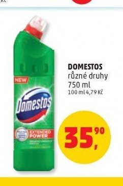 DOMESTOS