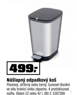 Odpadkový koš