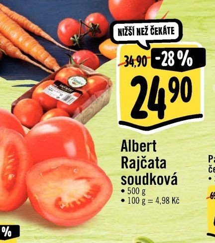 Albert Rajčata soudková