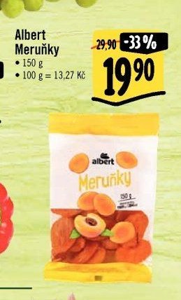 Albert Meruňky