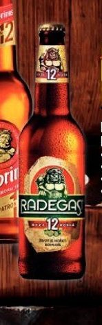 Radegast Ryze hořká 12