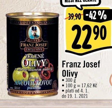 Franz Josef Olivy