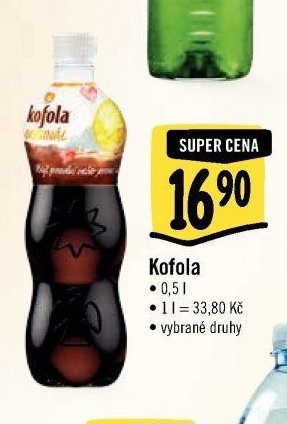 Kofola