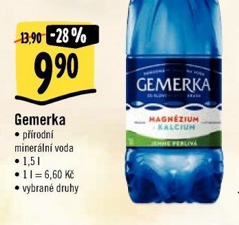 Gemerka