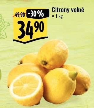 Citrony