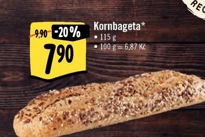 Kornbageta