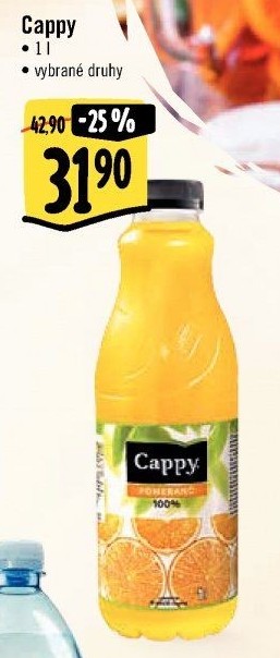 Nektar Cappy