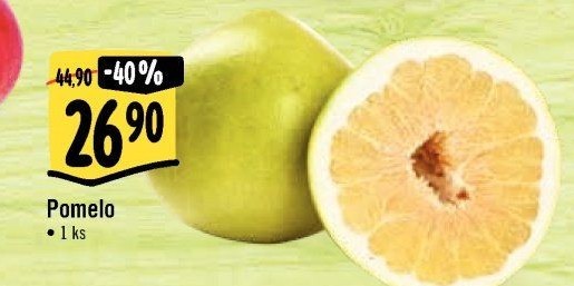 Pomelo