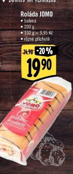 Roláda Jomo