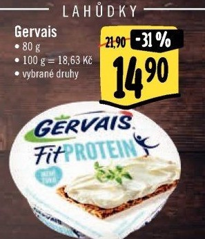Sýr original Gervais