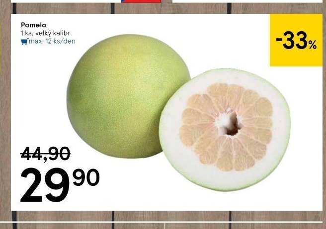 Pomelo