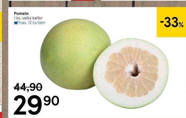 Pomelo