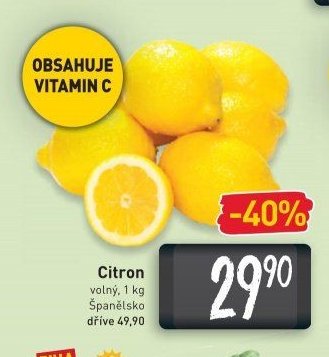 Citron