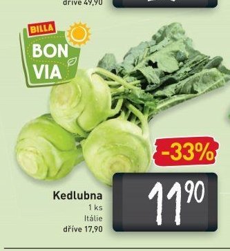 Kedlubna