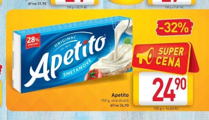 Apetito