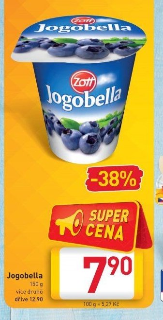Jogobella