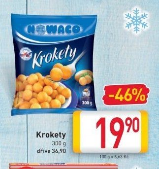 Krokety