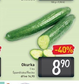 Okurka