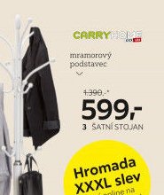 Šatní stojan